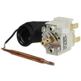 Oertli Boiler thermostat 30-90&deg;C 121890