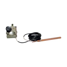 Unical Safety temperature limiter LS1 100°C...