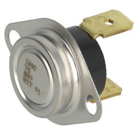 Oertli Flue thermostat 85&deg;C, 125043