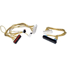 Sieger Cable harness PCB sensor/mains set 54914562
