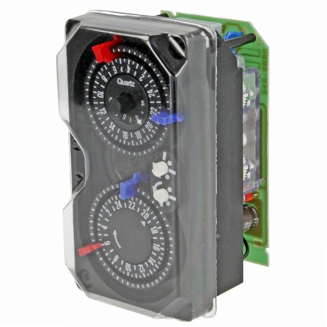 De Dietrich Timer module with 2 day scaling SV MATIC 95362602