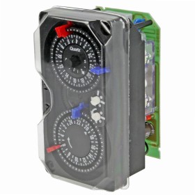De Dietrich Timer module with 2 day scaling SV MATIC...
