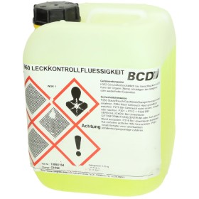 Leak detecting liquid 5 l canister WBC 960