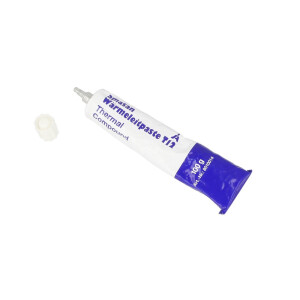 W&auml;rmeleitpaste Amasan T12 100 g Tube mit...