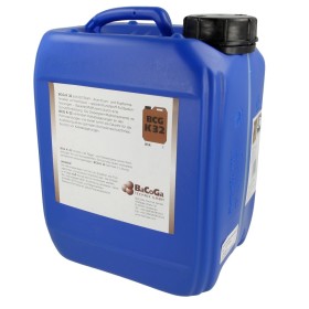 BCG K32, corrosie-inhibitor jerrycan 5,0 liter