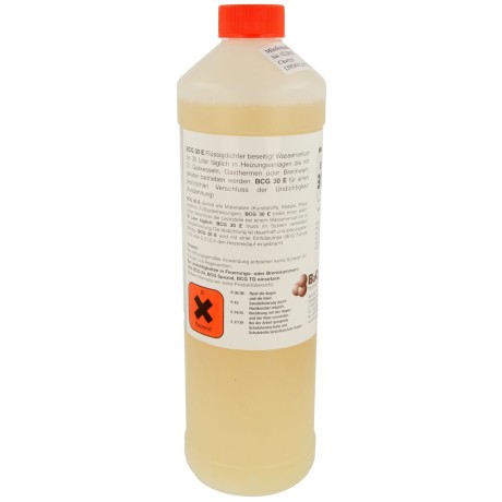 BCG 30 E liquid seal 1 litre