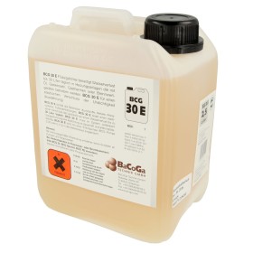 BCG 30 E liquid seal 2.5 litres