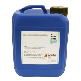 Pipe sealant BCG10Pool, 5 l container