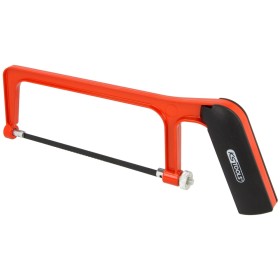 Small hand saw frame with saw blade 907.2130