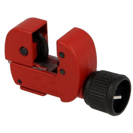 Roller Corso Cu/INOX mini pipe cutter 3-16 mm 113200