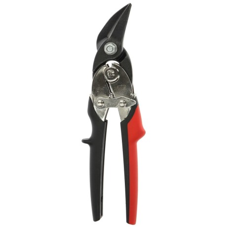 Bessey hand plate shears, right cutting with leverage 260 mm D29ASS2