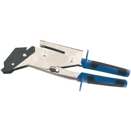 PICARD fibre-cement hand shears 300 mm combined hand hole punch 22690