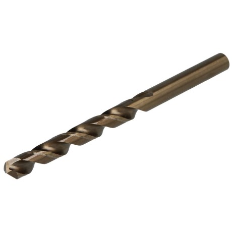 Ruko Twist drill HSS-G Co 5 Ø 1 x 34 mm 2155010
