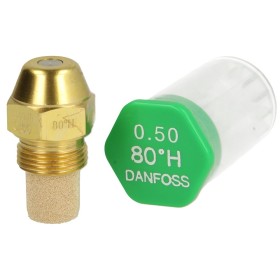 Danfoss LE olieverstuiver 0,50-80 H