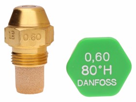 Danfoss LE olieverstuiver 0,60-80 H