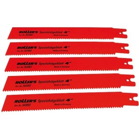 Roller special saw blades 4" for steel pipes 200 mm...