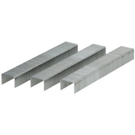 Staples type A 8 mm super-hard