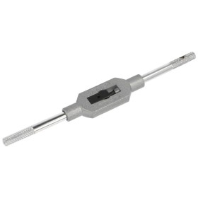 Ruko Tap wrench adjustable for thread-cutting M 1 - M...