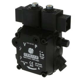 Weishaupt Oil burner pump AT2V45C 9602 4P0700 601865