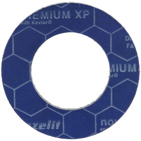 Special flange seals PN 6, 43 x 75 mm