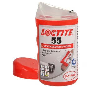 Henkel Sealing cord, Loctite 55