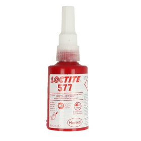 LOCTITE 577 vloeibare buisschroefdraad- pakking 50 ml fles