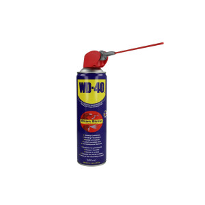 WD 40 Multifunktions&ouml;l Smart Straw 400ml Dose
