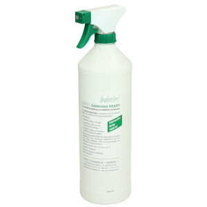 Silikon-Gl&auml;ttmittel Spr&uuml;hflasche 1000 ml...