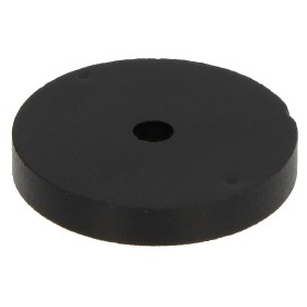 Water tap washer with hole 13 mm external Ø PU=100...