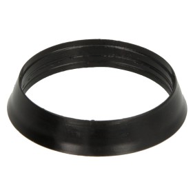 Plastic V ring 1¼", 33 x 38 x 8 mm PU = 50 pcs.