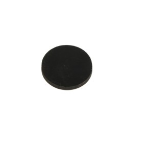 OKA float washer smooth flat Ø 25.5 mm, 3 mm thick