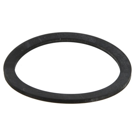 8614 Rubber seal for gas fittings 55 x 45.5 x 2 mm PU = 50 pcs.
