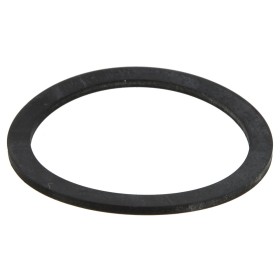 8614 Rubber seal for gas fittings 55 x 45.5 x 2 mm PU =...