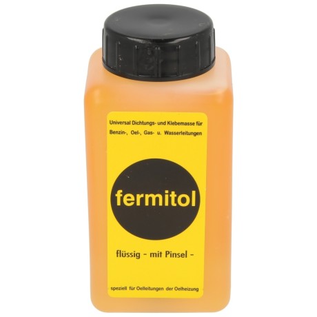 Sealing agent Fermitol 125-g bottle