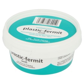 Plastic Fermit 250 g duurzame plastische afdichtingmassa
