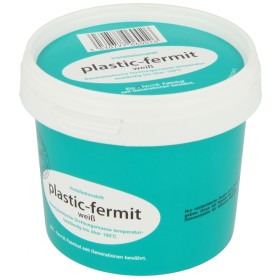 Plastic Fermit 500 g duurzame plastische afdichtingmassa