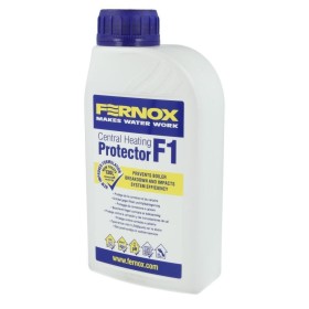 Fernox, volledige verwarmingsbescherming Protector F1