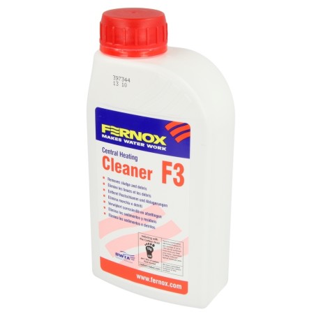 Fernox verwarmingsreiniger Cleaner F3