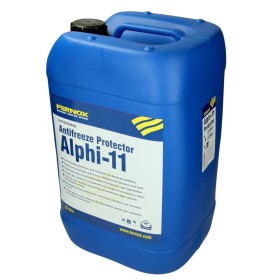 Fernox Spezial anti-vries, vloeibaar 25 liter, Alphi-11