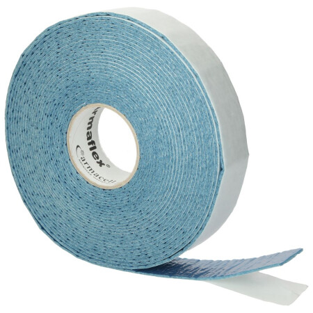 Armacell Tubolit AR Band selbstklebend Breite 50 mm L&auml;nge 15 m