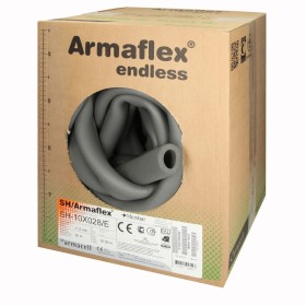 Armacell SH/Armaflex 28 x 10 mm eindloze slang