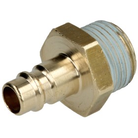 Plug nipple STNP-MS-DN7.2-G1/2a