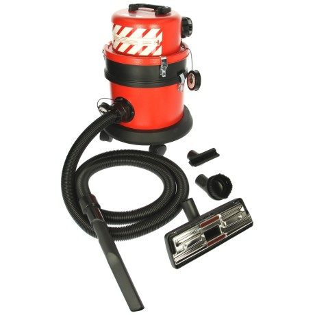 OEG vacuum cleaner KV10/1H for noxious dust