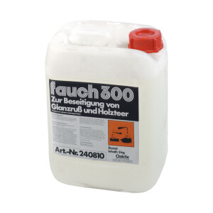 Fauch 300 Glanzru&szlig;l&ouml;ser 5 kg