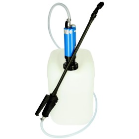 OEG Spray-pump set for boiler cleaner universal