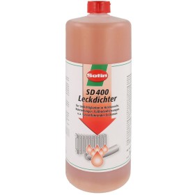 Sotin SD 400 system sealant 1 litre for leaks in heating...