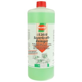 Sotin US2000 Power-cleaner 1 l concentrate