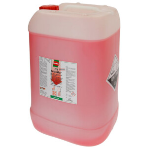 Sotin Descaler for boilers - pipes - steam generators 212-25