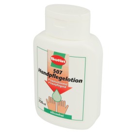 Sotin 507 hand care lotion 250-ml squeeze bottle