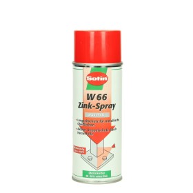 Sotin W 66 zinc spray 400-ml spray can